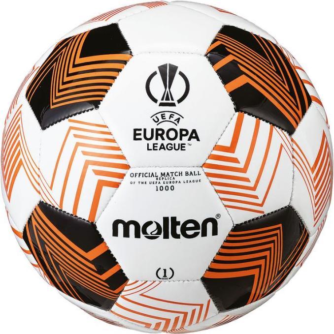 Immagine prodotto Molten UEFA Europa League Replika-Fussball