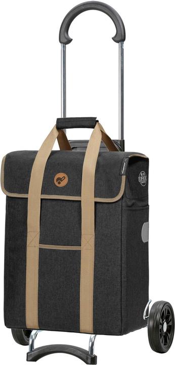 Produktbild Andersen Einkaufswagen Scala Ipek Mi Thermo