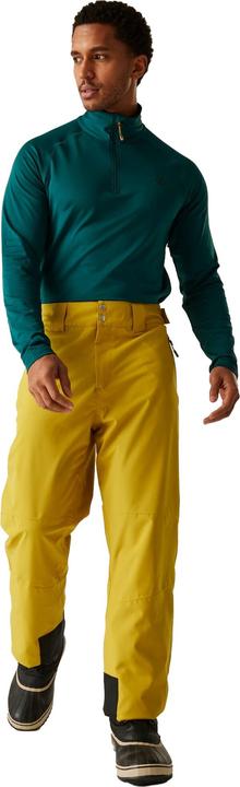 Immagine prodotto Dare2b Uomo Achieve II Pantaloni da Sci (L)