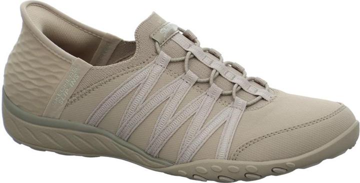 Skechers Slip Ins Breath Easy