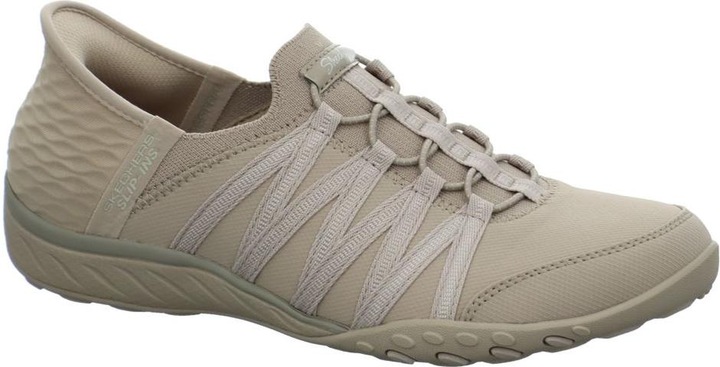 Skechers Slip Ins Breath Easy