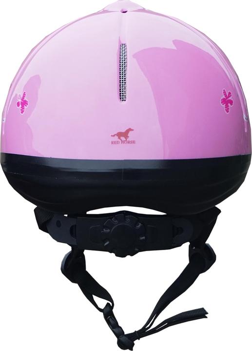 Actual product image Horka headset rider (53 - 57 cm)