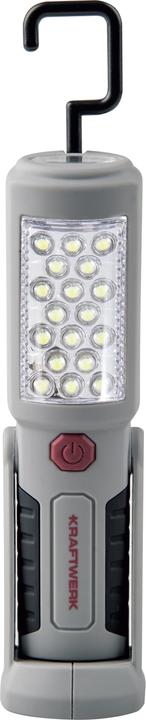 Produktbild Kraftwerk LED Handlampe (90 lm)