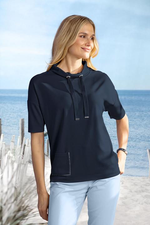 Produktbild Sealand Sweatshirt Damen (46)