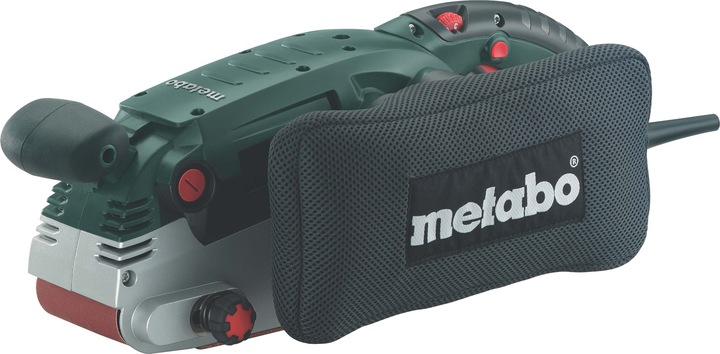 Actual product image Metabo BAE 75 (Belt sanders, 1010 W)