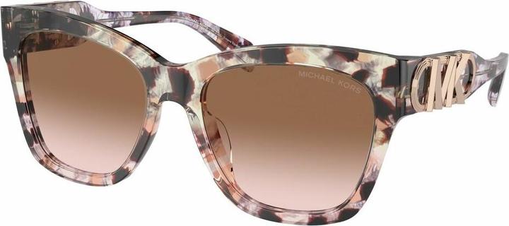 Actual product image Michael Kors Ladies' Sunglasses MK2182U-334513 Ã˜ 55 mm