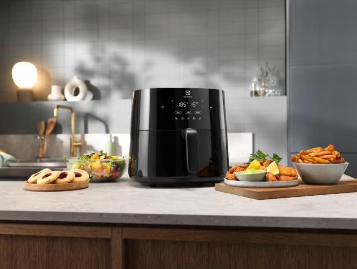 Image du produit Electrolux 700 Series EAF5B2 Air Fryer