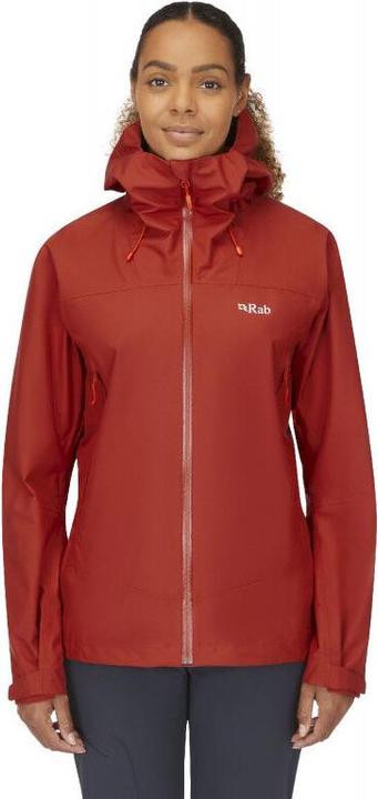 Produktbild Rab Women's Arc Eco Jacket (XL)