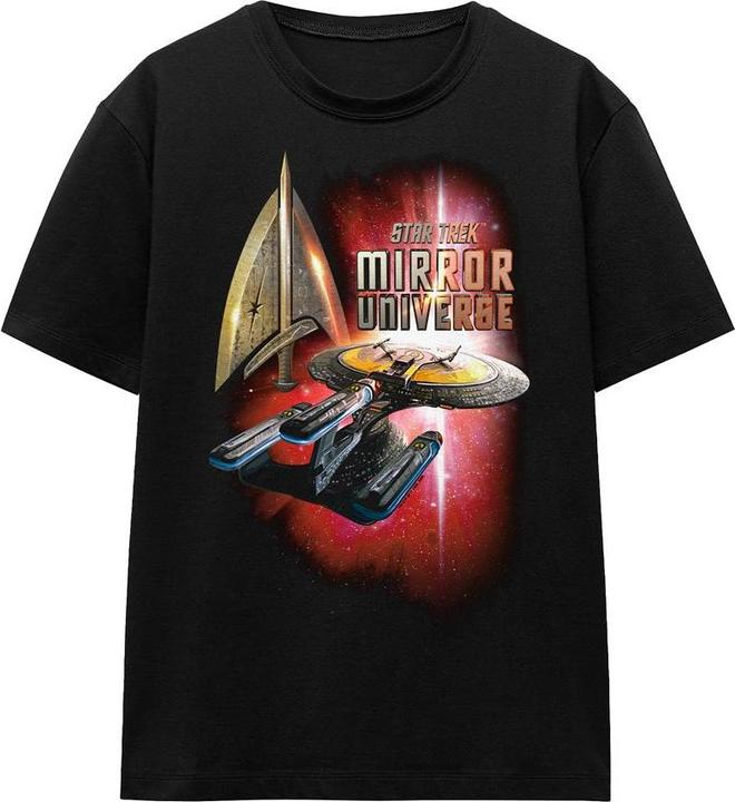 Produktbild Mirror Enterprise TShirt (S)