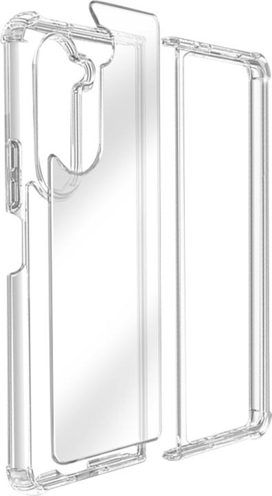 Produktbild Avizar Crystal Bump Handyhülle Series (Samsung Galaxy Z Fold5)