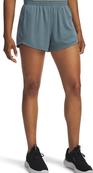 jasper blue, Retour en arrière