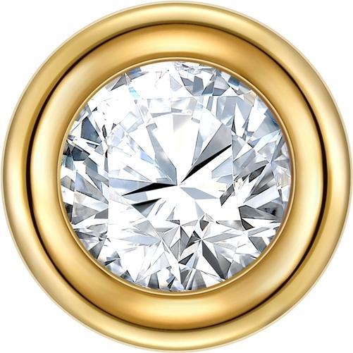 Immagine prodotto Glanzstücke München Orecchini da donna in argento - 37376 (Argento)