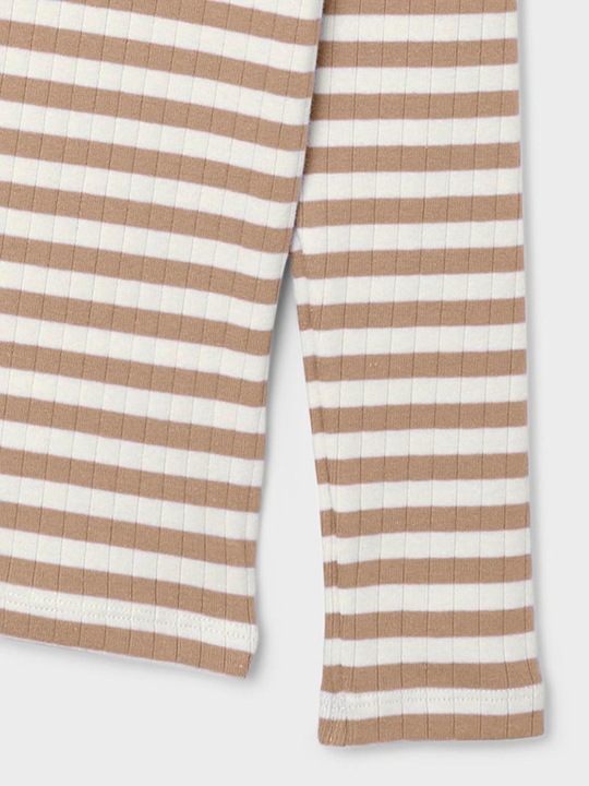Actual product image Name it Rib knit T-shirt (122)