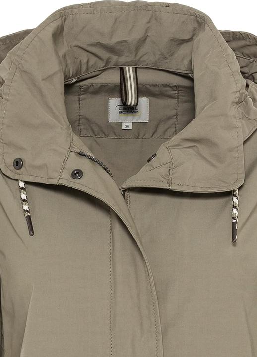 Actual product image Camel Active Cotton mix parka (34)