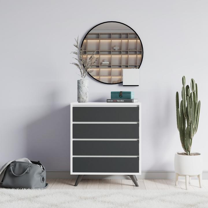 Image du produit Homitis Alaina (70 x 40 x 86 cm)