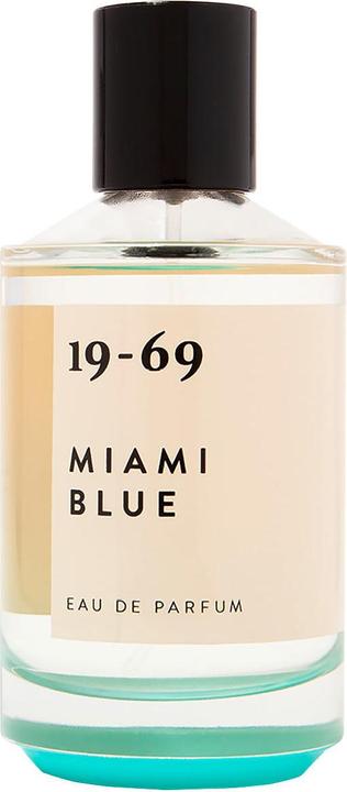 Immagine prodotto 19-69 Eau de Parfum Miami Blue (Eau de parfum, 100 ml)