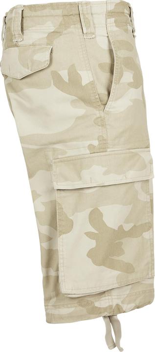 Produktbild Build Your Brand Shorts (XXL)