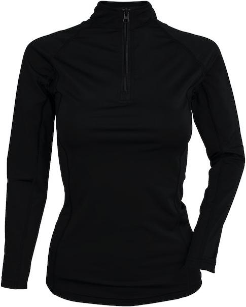 Produktbild Marengo Funktionsshirt Zénadine langarm (38)