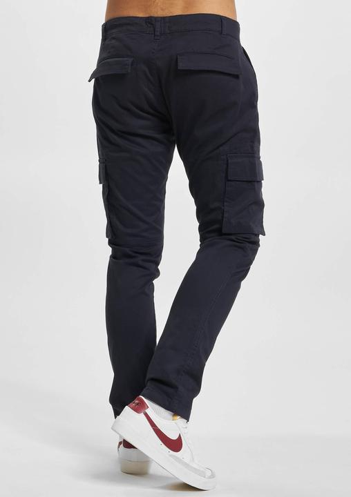 Actual product image Denim Project Dpcargo Regular Cargo Pants (W30/L32)