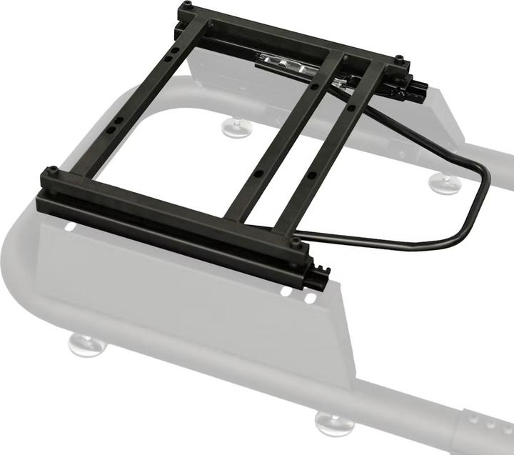 Produktbild Nitro Concepts Sitz Slider und Halter für S-Racer Rig