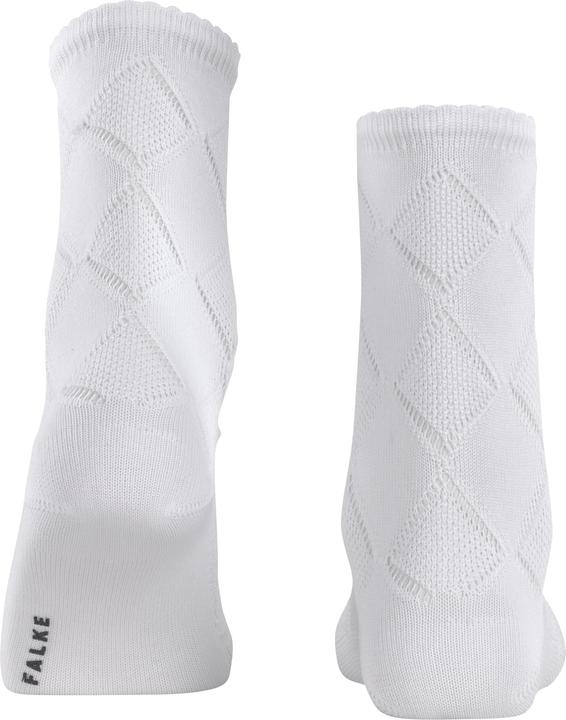 Produktbild Falke Argyle Corrosion (39 - 42)