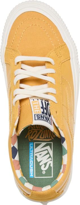 Image du produit Vans Chaussures Karina Rozunko SK8-Hi Reissue (36.5)