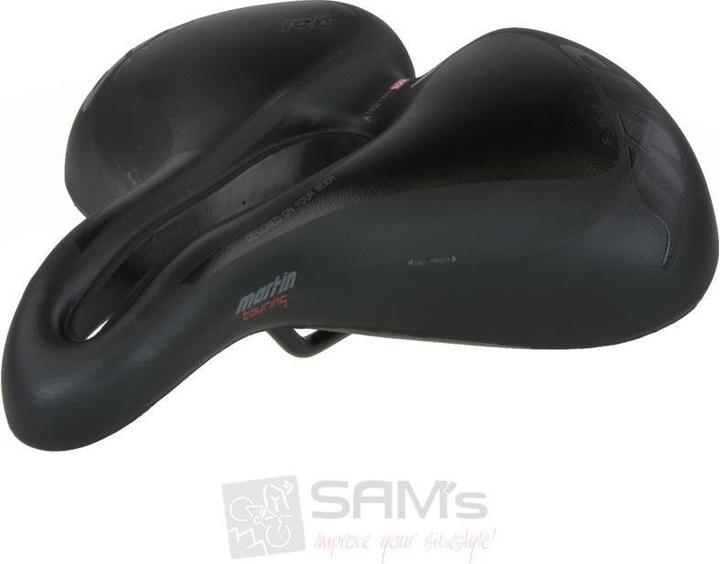 Produktbild Selle Smp MartinTouring Large Gel