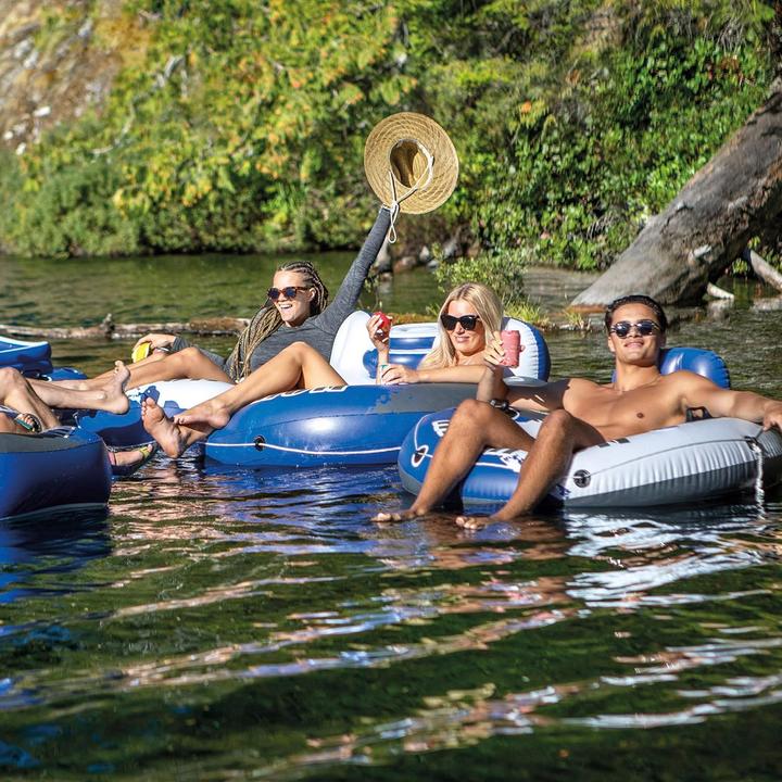 Produktbild Intex River Run 2