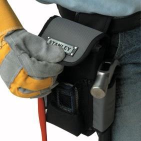 Actual product image Stanley Belt bag