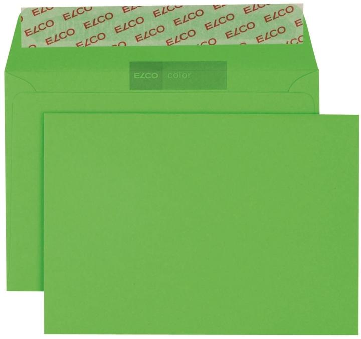 Actual product image Elco Envelope - COLOR OPTIFIX (C6, 250 x)