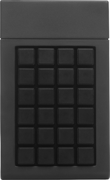 Productafbeelding Active Key Ak-100/24 (Nummerblok, Bedraad)