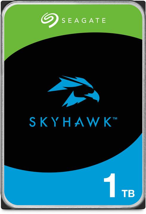 Image du produit Seagate SkyHawk (1 To, 3.5")