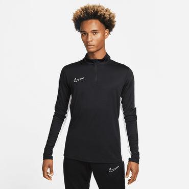 Actual product image Nike Dri-Fit Academy Men "S Soc Wolf Grey/Black/White S (S)