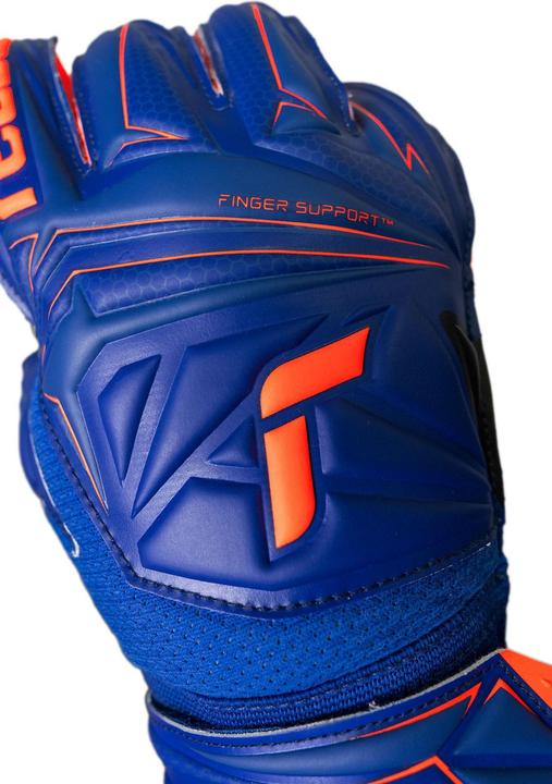Produktbild Reusch Attrakt Infinity Finger Support (7.5)