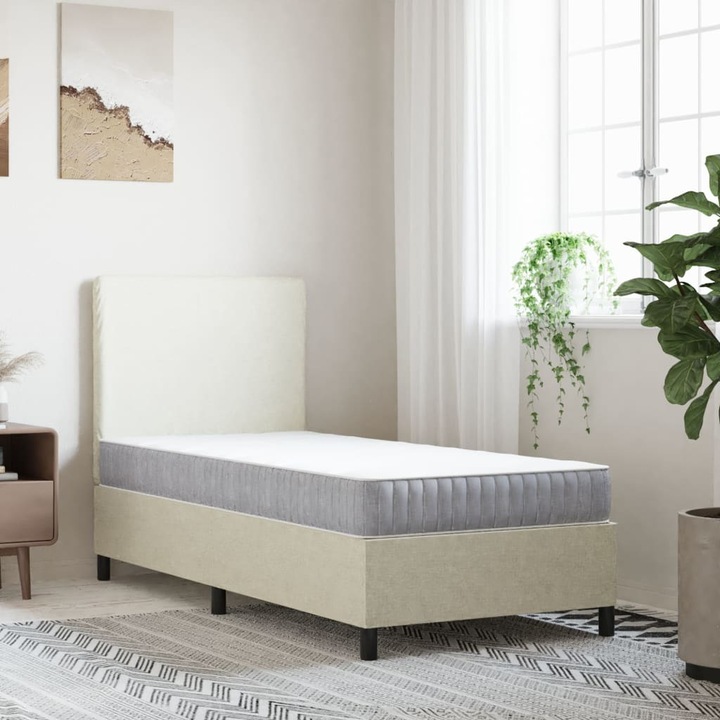 Produktbild VidaXL Jeronima (70 x 200 cm, Federkern)
