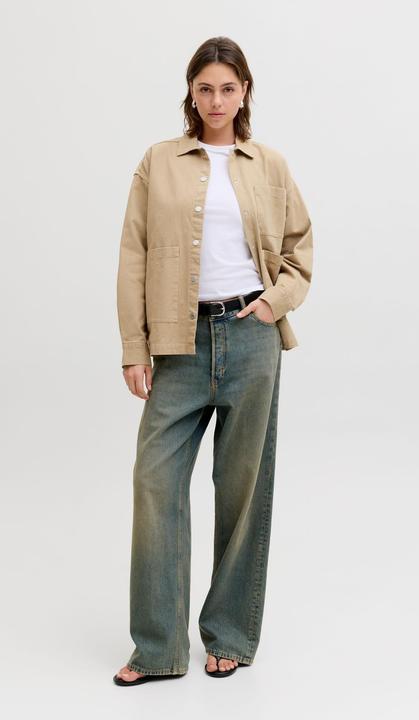 Produktbild JJXX JXLULA Overshirt Overshirt (XL)