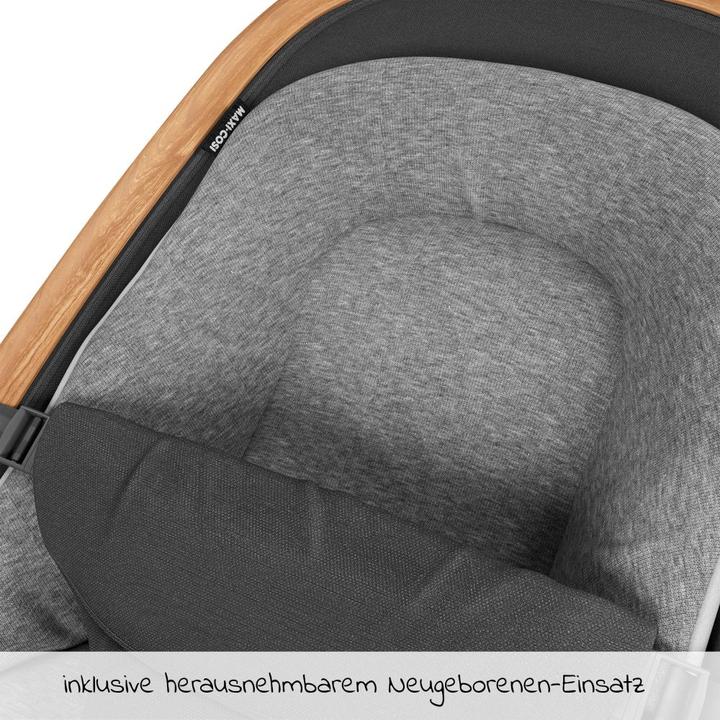 Actual product image Maxi-Cosi Kori Baby Bouncer