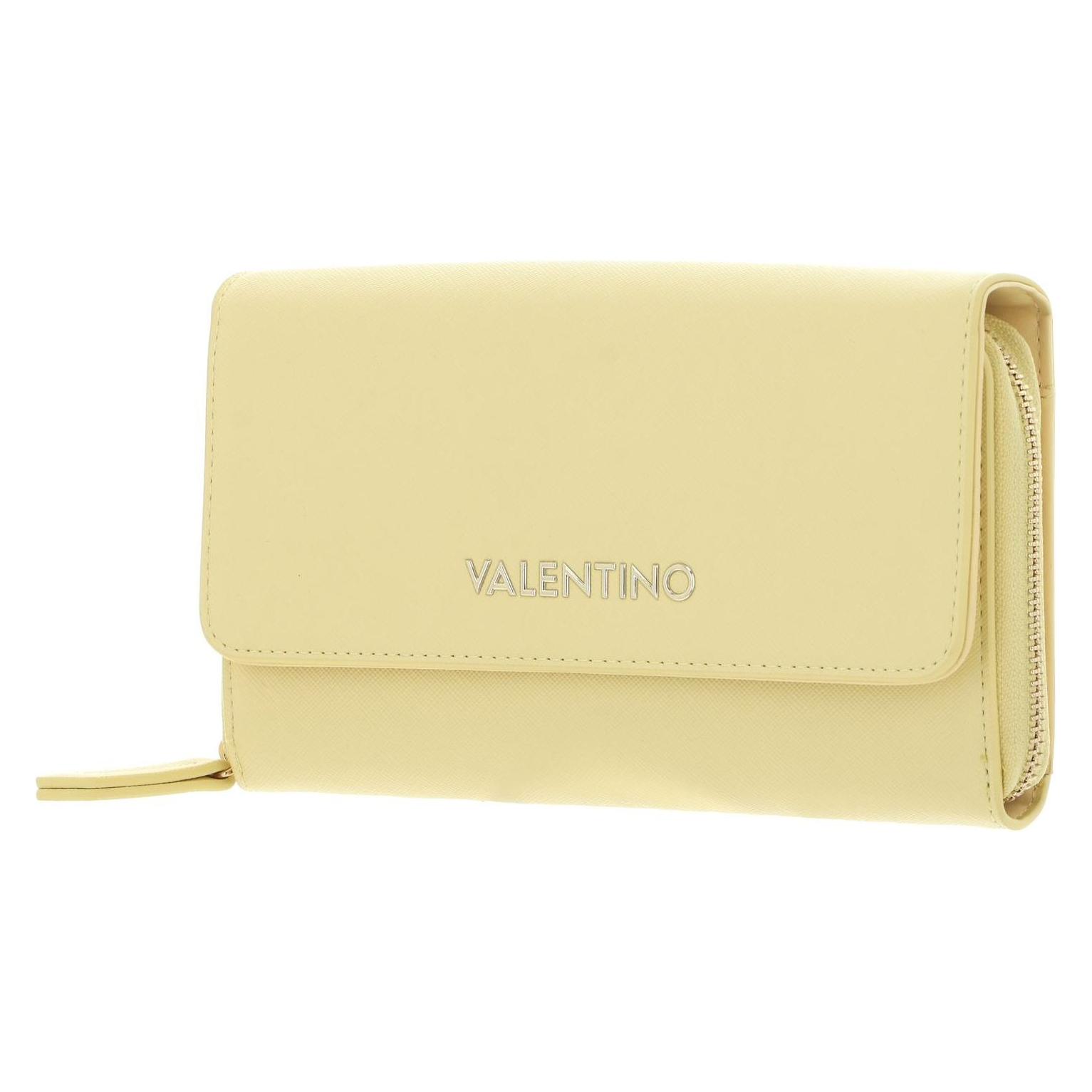 Valentino, Damen, Handtasche, Zero Re Wallet With Shoulder Strap