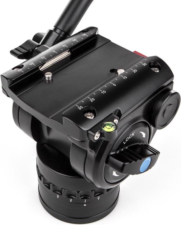 Produktbild Sirui VH-10X Pro (Videokopf)