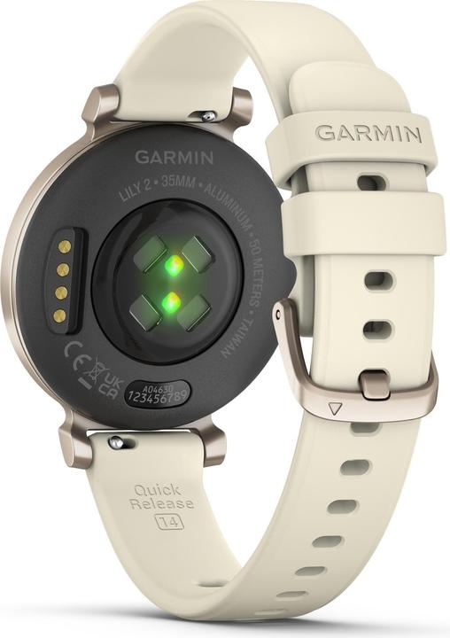 Immagine prodotto Garmin Lily 2 (35.40 mm)
