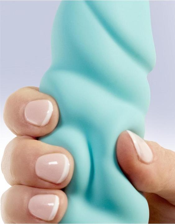 Actual product image Gvibe GjayMystic Noir