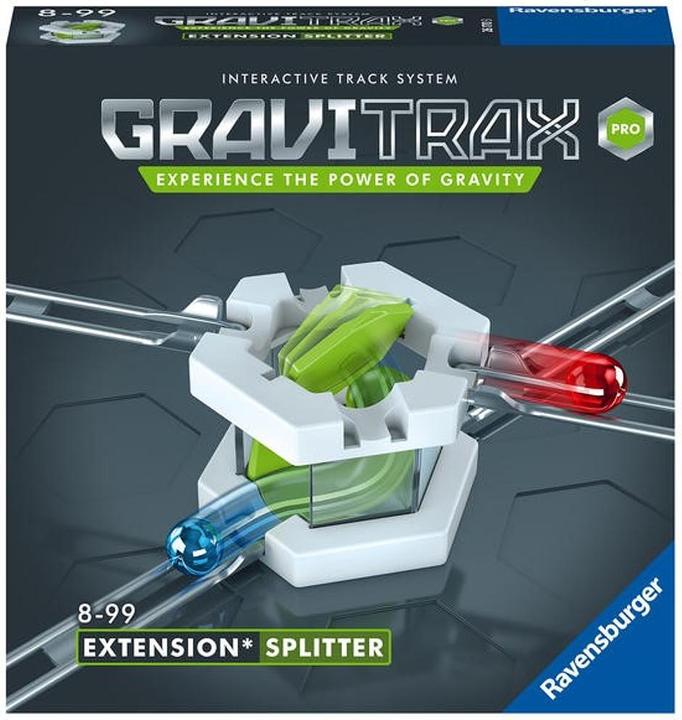 Produktbild Ravensburger GraviTrax PRO Splitter