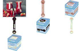 Produktbild Z-Design Frischesiegel Aufkleber