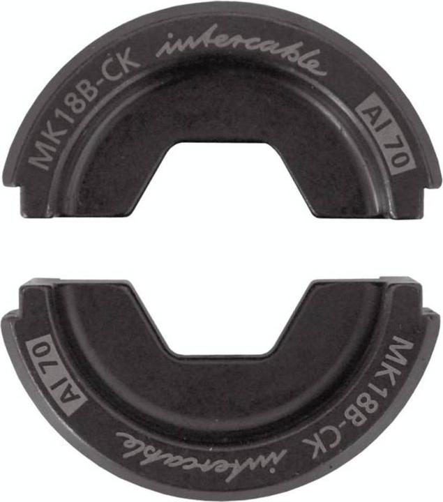 Image du produit Intercable MK16B-CK