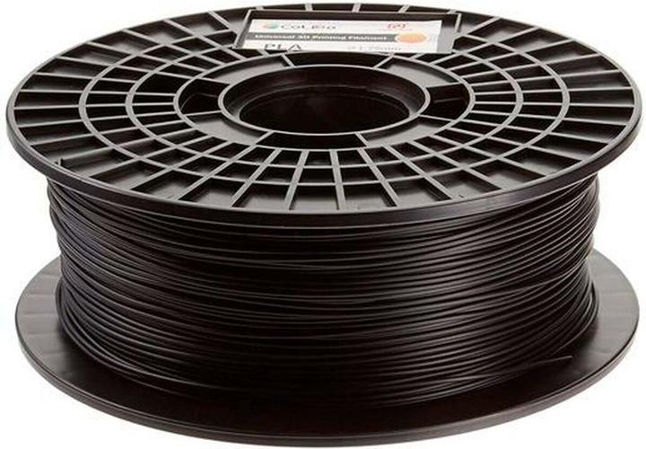 Immagine prodotto CoLiDo Filamentrolle Schwarz 1,75 mm (1.75 mm)