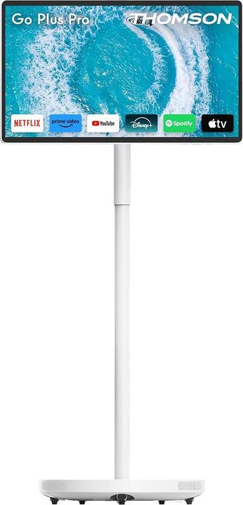 Produktbild Thomson 27UE7M45 (27", LED, 4K)