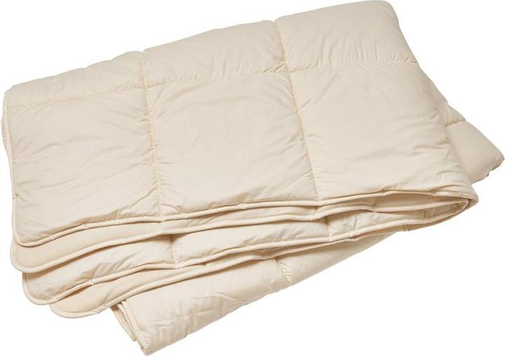 Produktbild Johann Jakob Luna-Bio-Wolle Medium (1250 g, 160 x 210 cm)