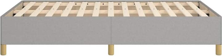 Actual product image vidaXL Bettgestell (120 x 190 cm)