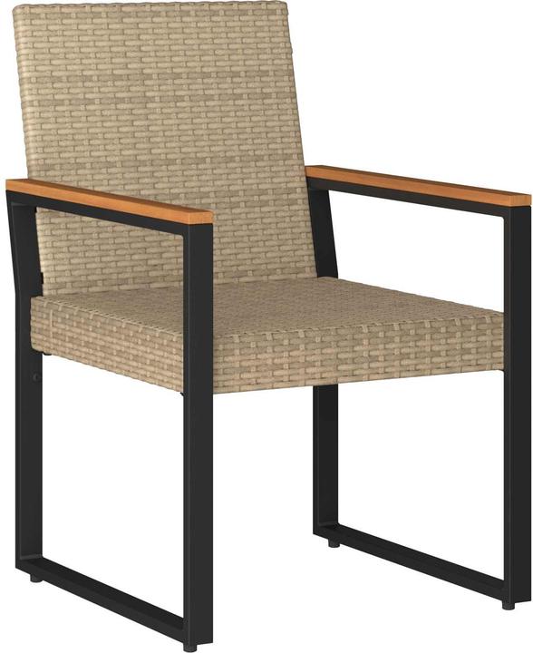 Produktbild vidaXL Gartenmöbel
