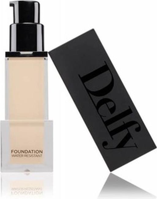 Immagine prodotto Delfy Primer resistente all'acqua 10 Naturale (Natura 10)